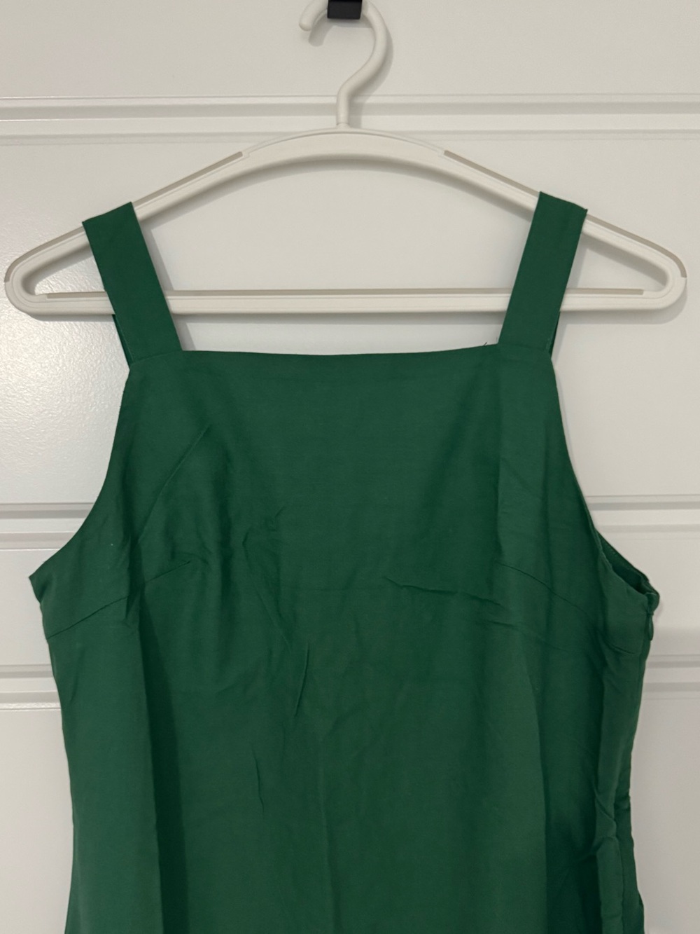 COMMENSE Cotton Dress - Picture 4 of 10